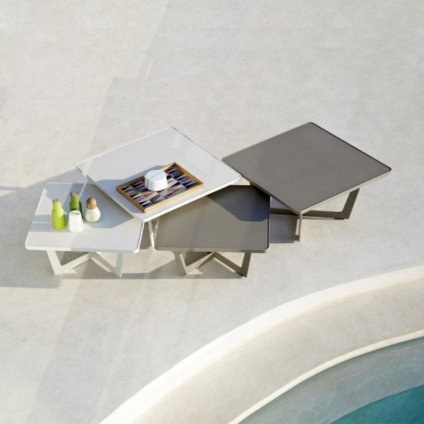 TIME OUT Coffee Table