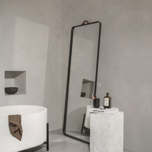 NORM Floor Mirror by Menu - WGU Design