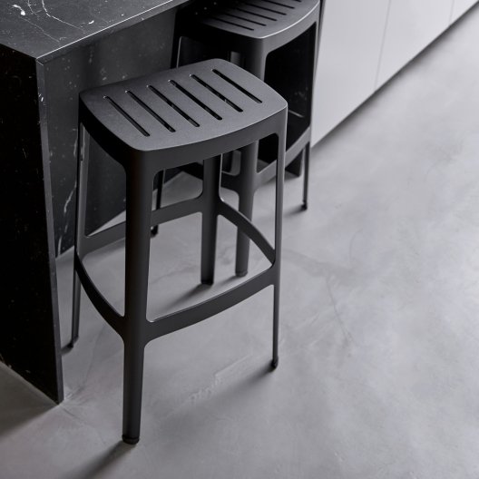CUT Bar Chair WGU Design - Cane-line Outdoor