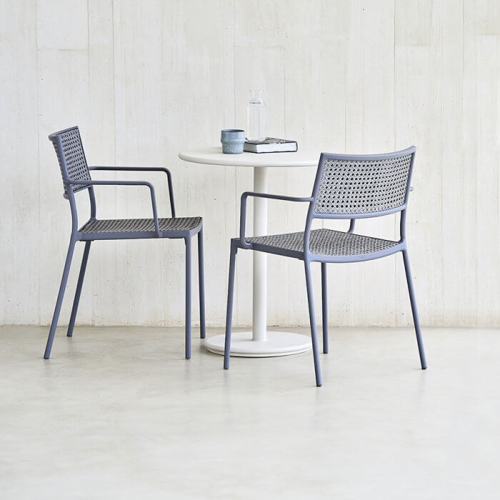 LESS Dining Chair WGU Design