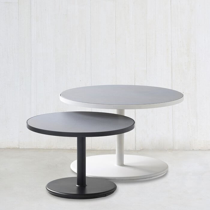 GO Coffee Table WGU Design