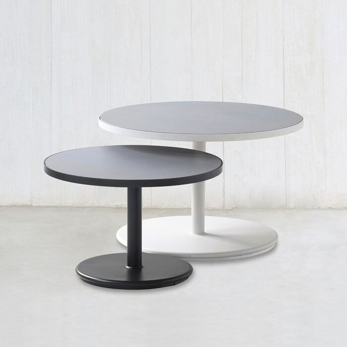 GO Coffee Table WGU Design Cane-line