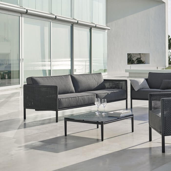 ENCORE 3 Seater Sofa WGU Design