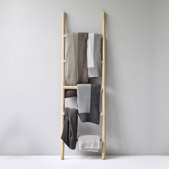 CLIMB Towel Ladder WGU Design