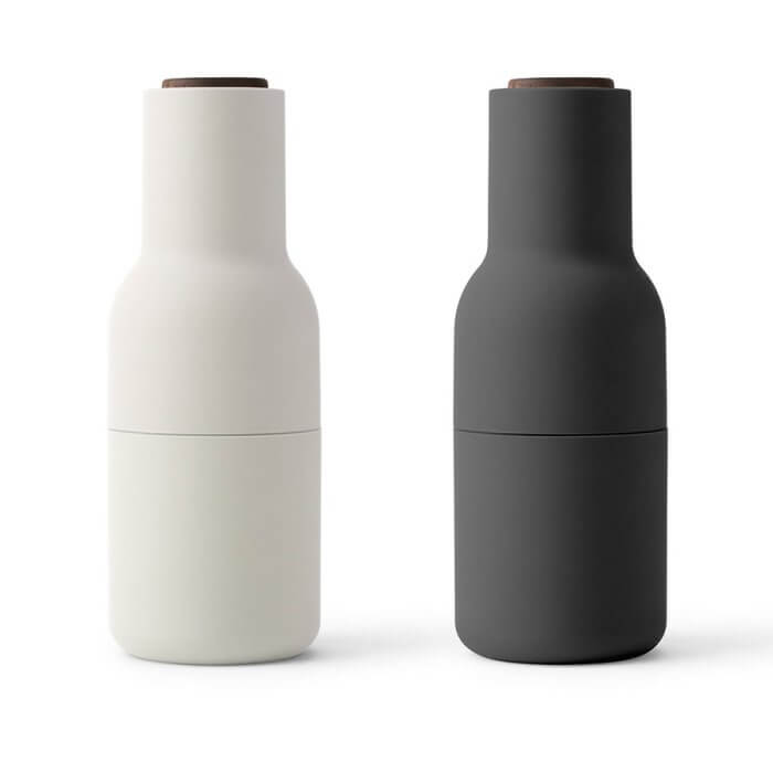 NORM Bottle Grinder - Menu Collection WGU Design