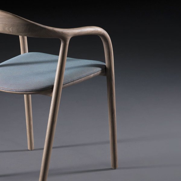 NEVA Chair - Artisan Collection - WGU Design