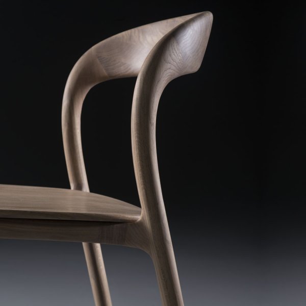 NEVA Light Chair - Artisan Collection - WGU Design