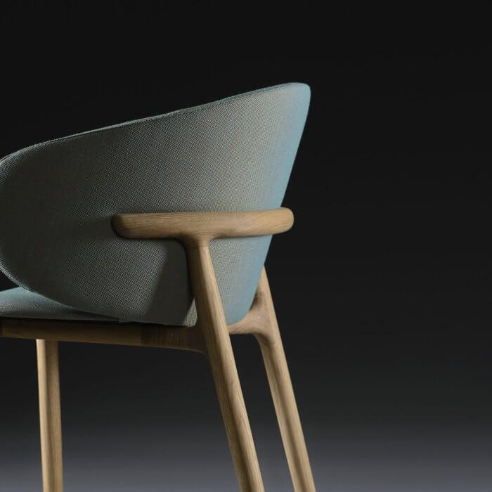 MELA Chair - Artisan Collection - WGU Design
