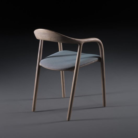 NEVA Chair by Artisan - WGU Design Indoor Collection