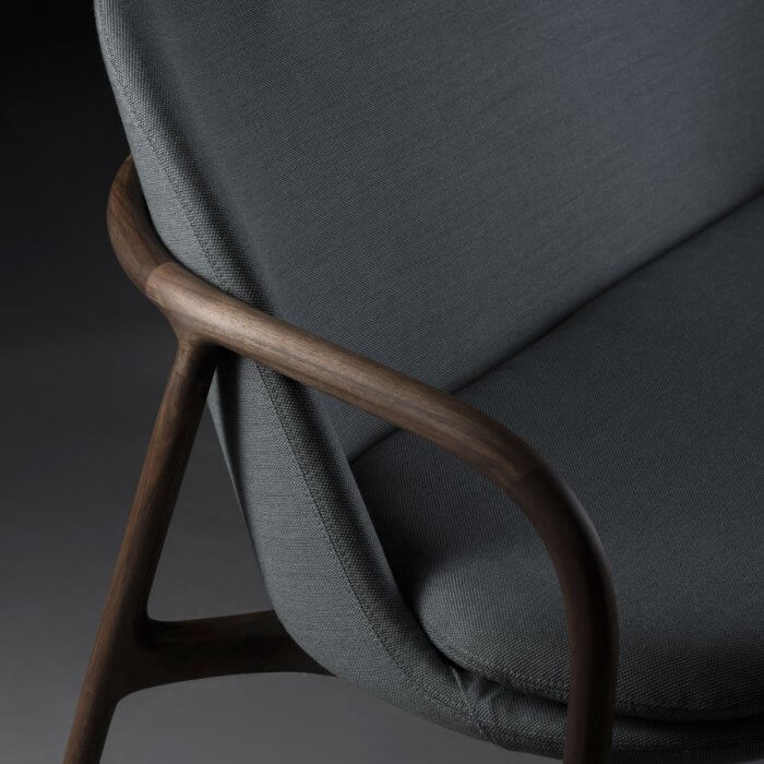 NEVA Sofa Chair - Artisan Collection - WGU Design