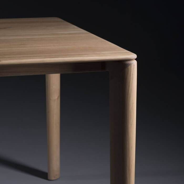NEVA Table - Artisan Collection - WGU Design