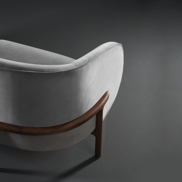 MELA Lounge 2 Seater by Artisan - WGU Design