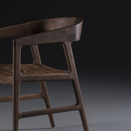 TESA Chair - Artisan Collection - WGU Design