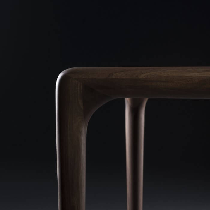 Latus Bench - Artisan Collection - WGU Design Australia