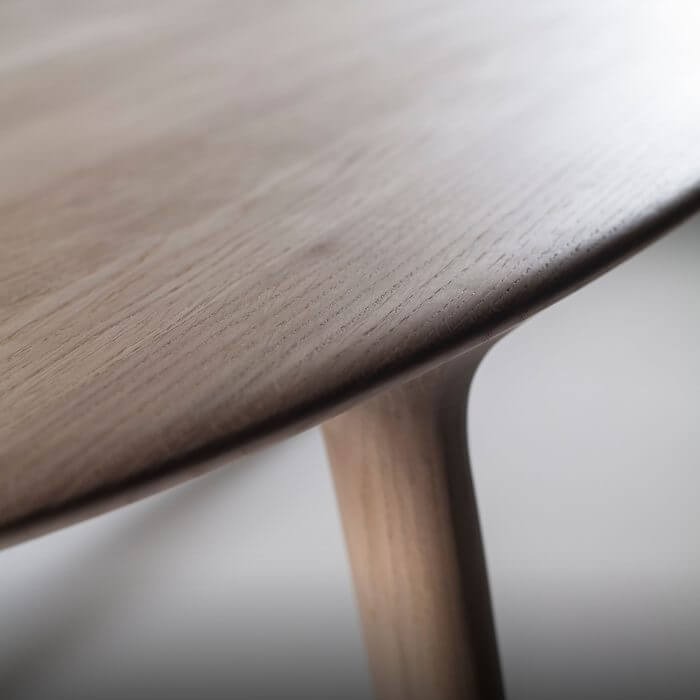 LUC Table by Artisan | WGU Design