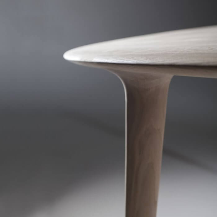 LUC Table - Artisan Collection - WGU Design