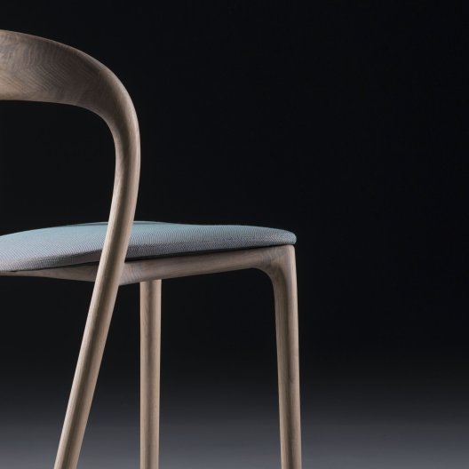NEVA Light Chair - Artisan Collection - WGU Design