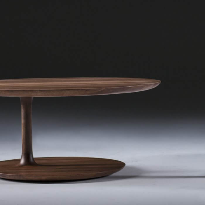BLOOP Coffee Table - Artisan Furniture - WGU Design