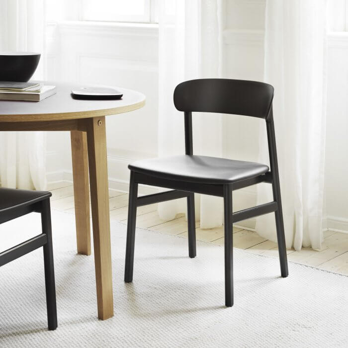 HERIT Chair - Normann Copenhagen Collection - WGU Design