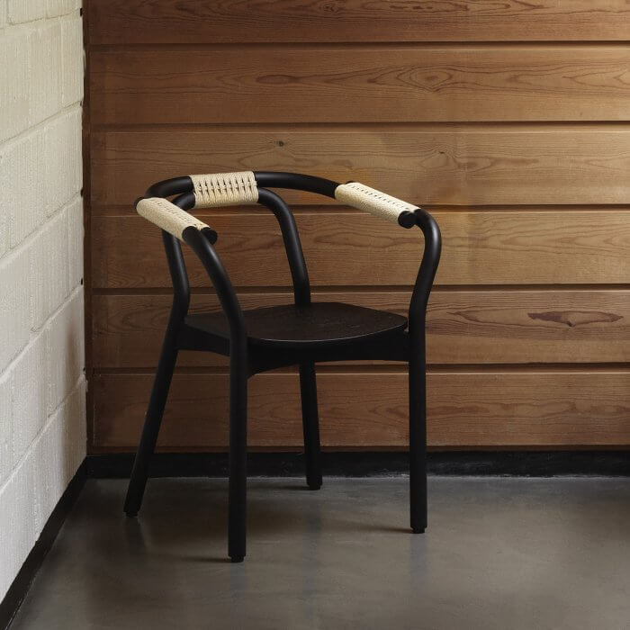 KNOT Chair - Normann Copenhagen Collection - WGU Design