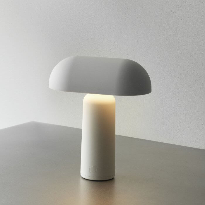 PORTA Table Lamp - Normann Copenhagen Collection - WGU Design