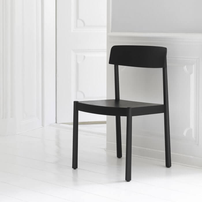 TIMB Chair - Normann Copenhagen Collection - WGU Design
