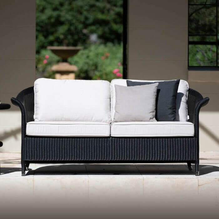 KENZO Lounge Sofa 2.5S - Vincent Sheppard Collection - WGU Design