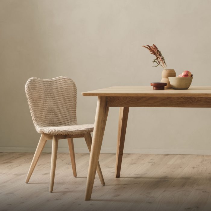 LILY Dining Chair - Vincent Sheppard Collection - WGU Design