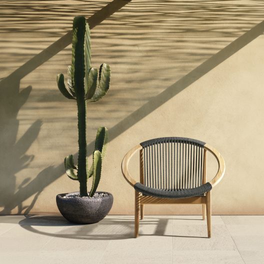 FRIDA Lounge Chair - Vincent Sheppard Collection - WGU Design