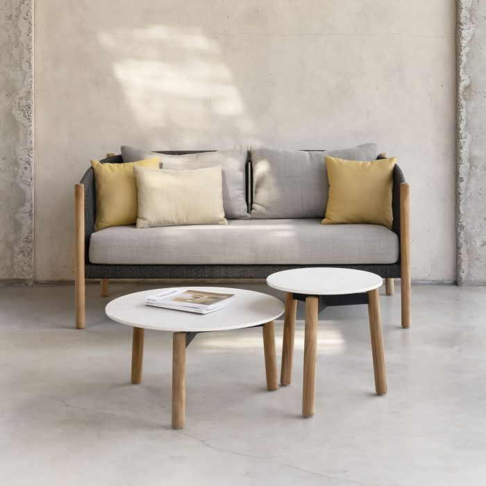 LENTO Lounge Sofa 2.5S - Vincent Sheppard Collection - WGU Design