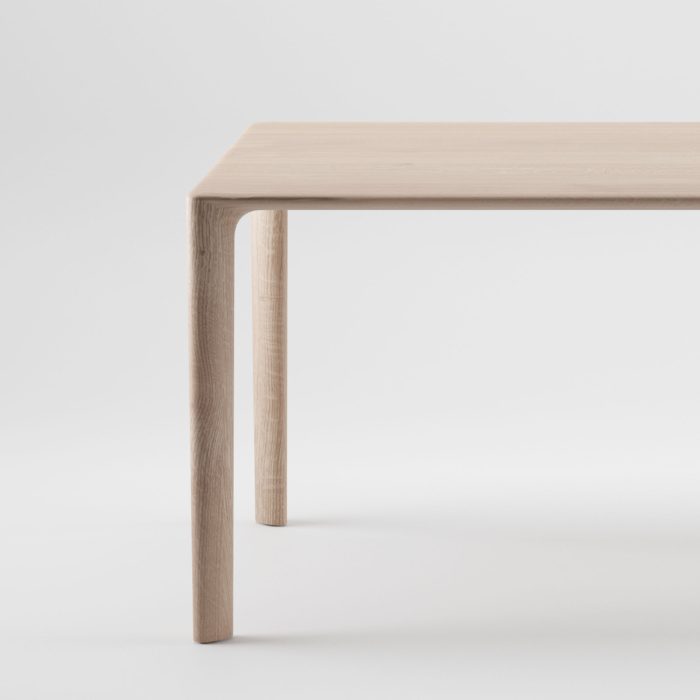 MELA Table - Artisan Collection - WGU Design