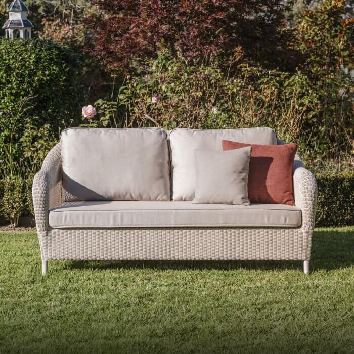 RIVIERA Lounge Sofa 2.5S - Vincent Sheppard Collection - WGU Design