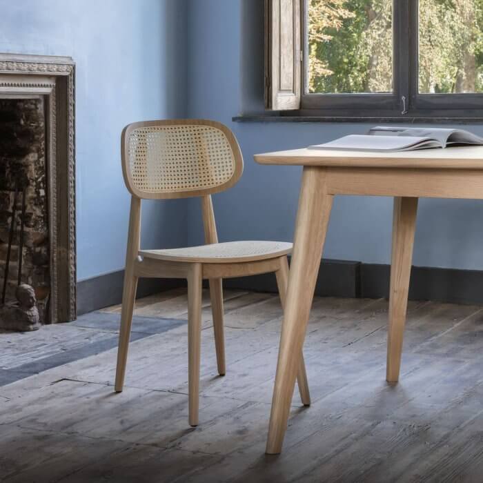 TITUS Dining Chair - Image 2