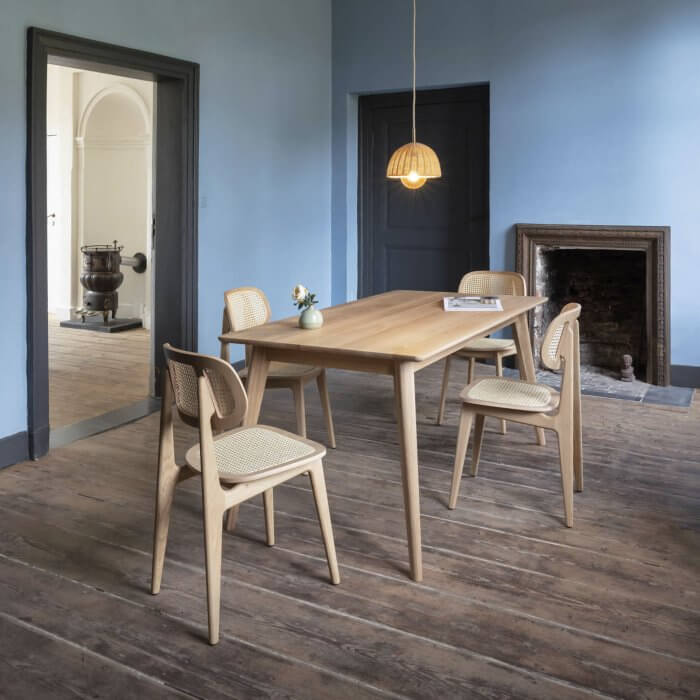 TITUS Dining Chair - Image 6